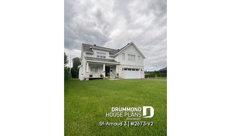 Photo front - St-Arnaud 3