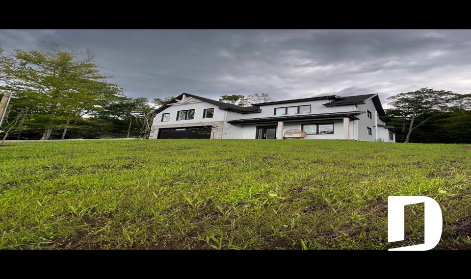 Photo front - St-Arnaud 3