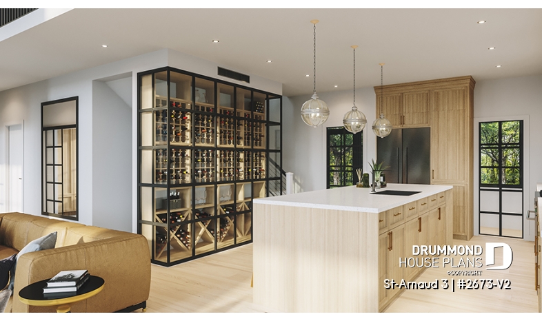 Photo Kitchen - St-Arnaud 3