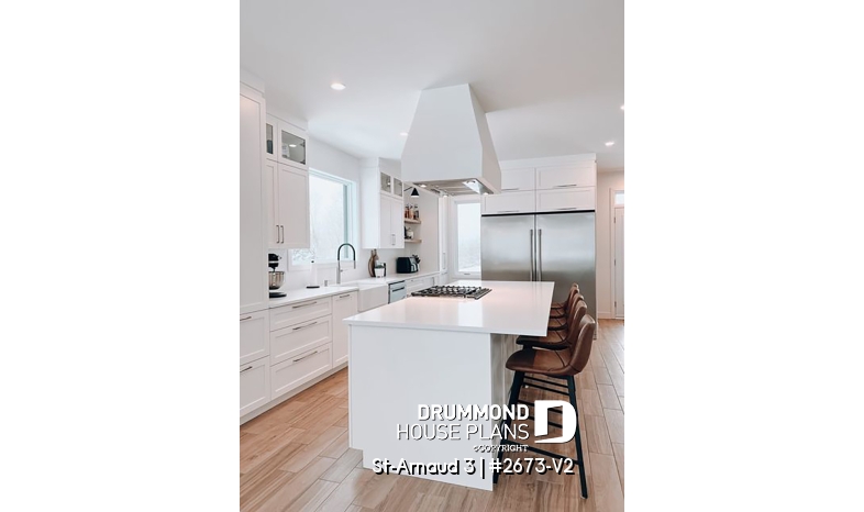 Photo Kitchen - St-Arnaud 3