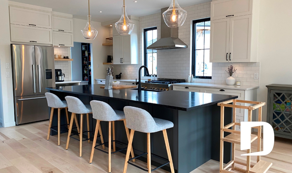 Photo Kitchen - St-Arnaud 3