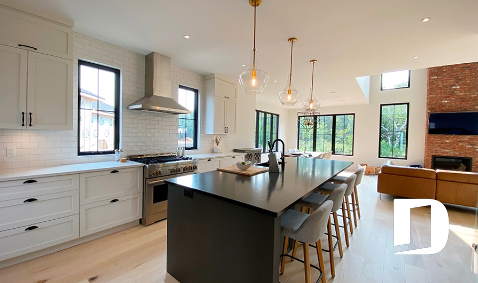 Photo Kitchen - St-Arnaud 3