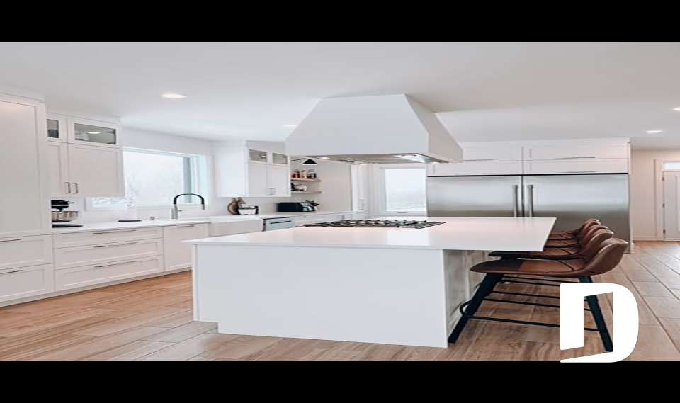 Photo Kitchen - St-Arnaud 3