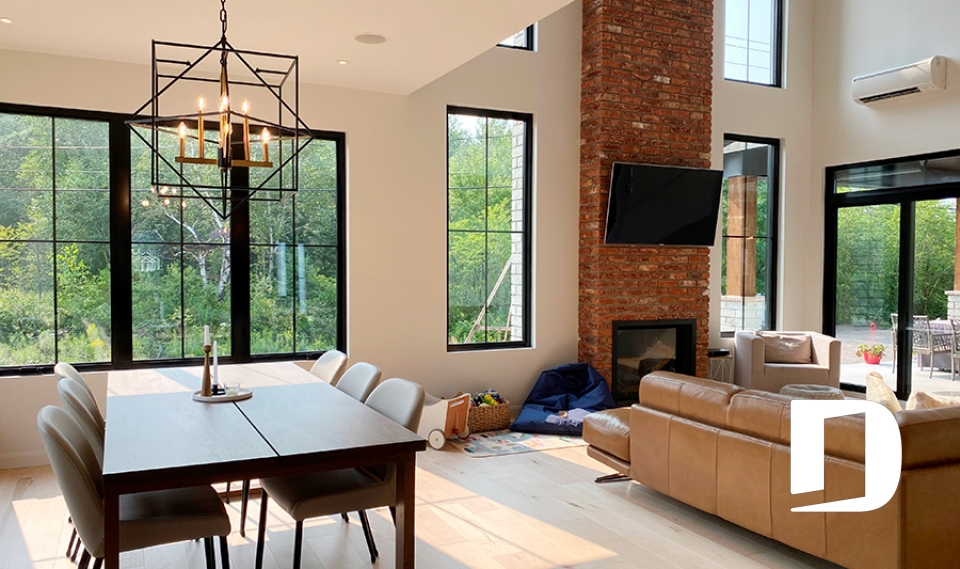 Photo Sitting room - St-Arnaud 3