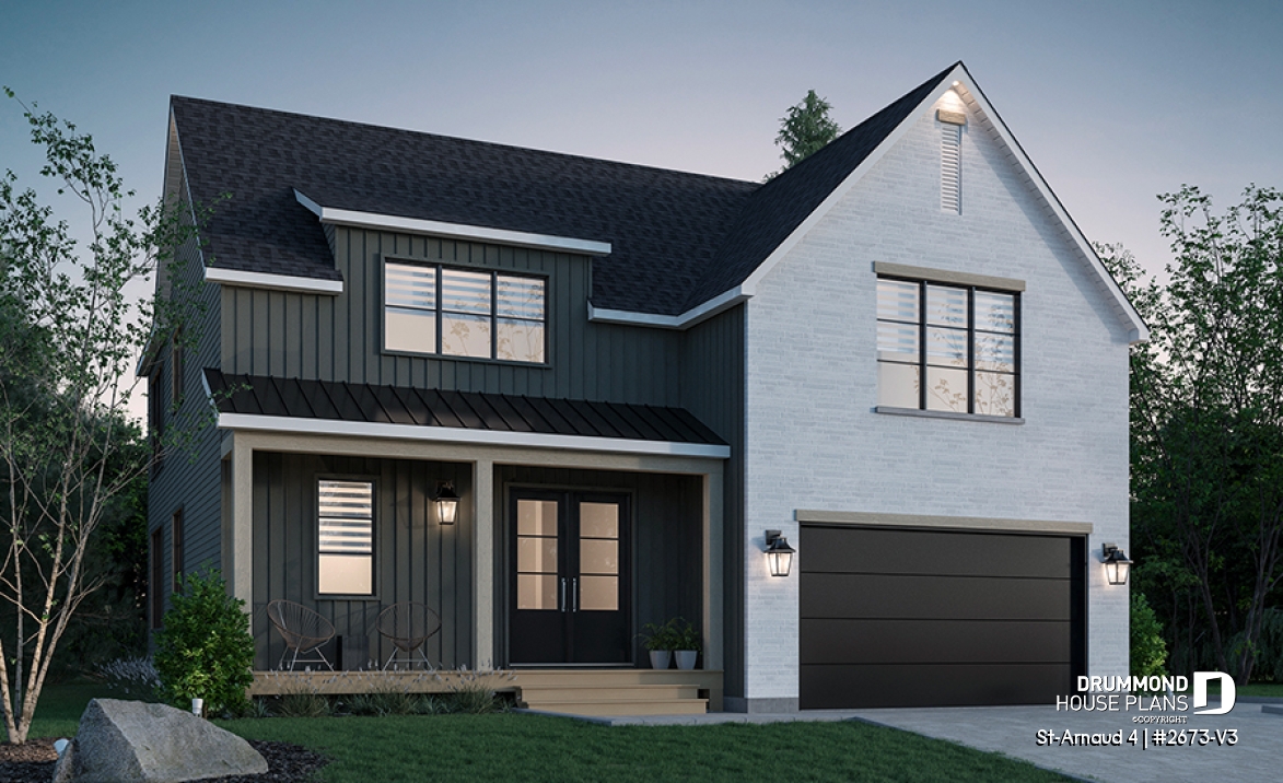 front - BASE MODEL - St-Arnaud 4