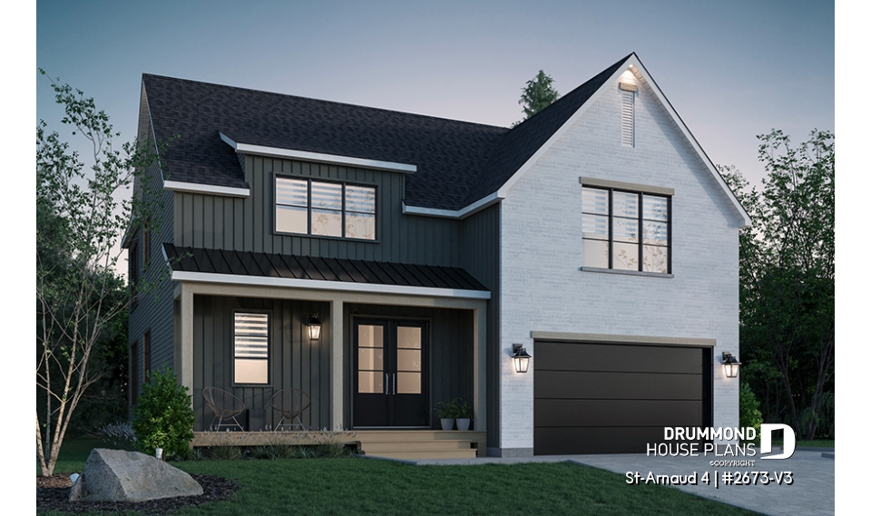 front - BASE MODEL - St-Arnaud 4