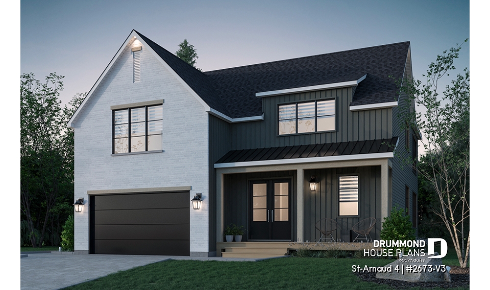 front - BASE MODEL - St-Arnaud 4