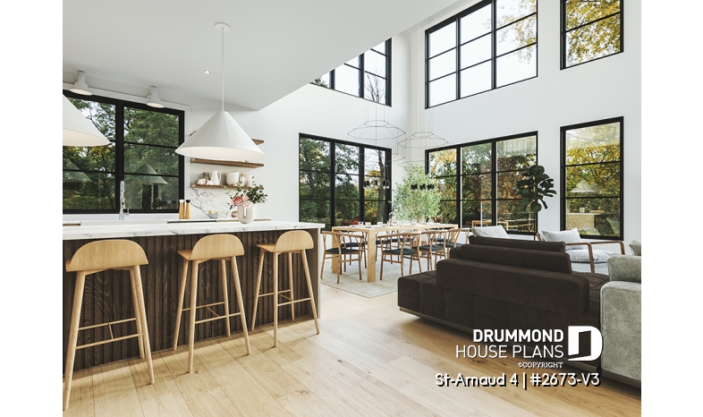 Photo Activity sector - St-Arnaud 4