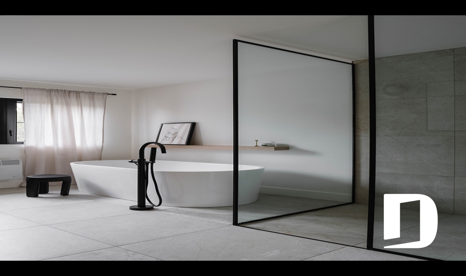 Photo Bathroom - St-Arnaud 4