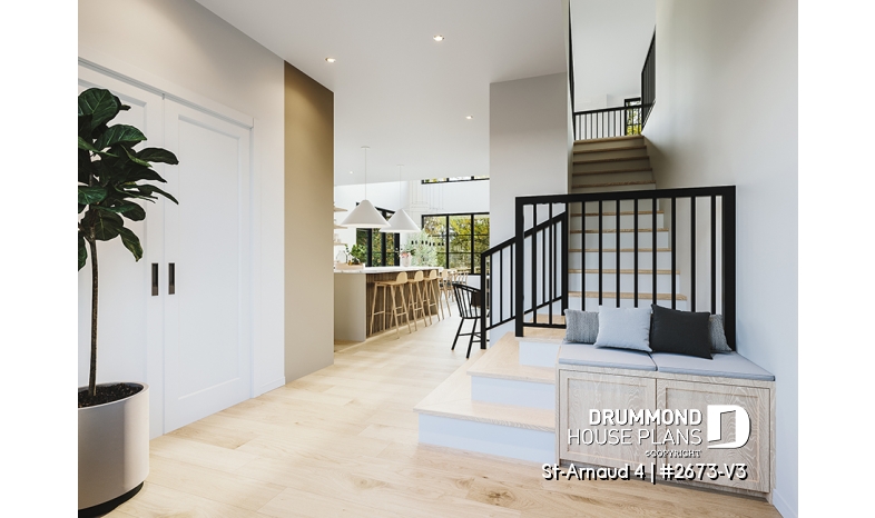 Photo Foyer - St-Arnaud 4