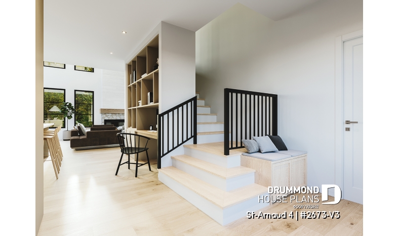 Photo Foyer - St-Arnaud 4