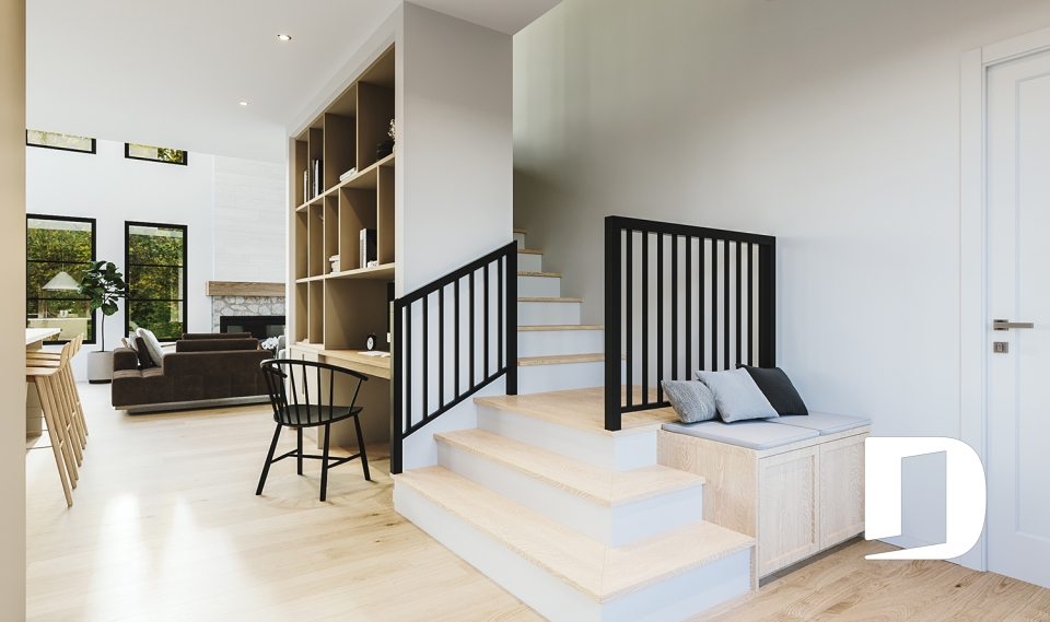 Photo Foyer - St-Arnaud 4