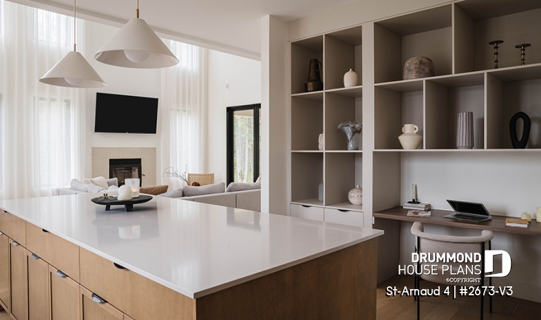 Photo Kitchen - St-Arnaud 4