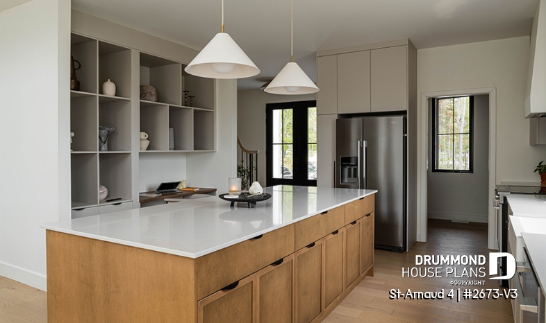 Photo Kitchen - St-Arnaud 4