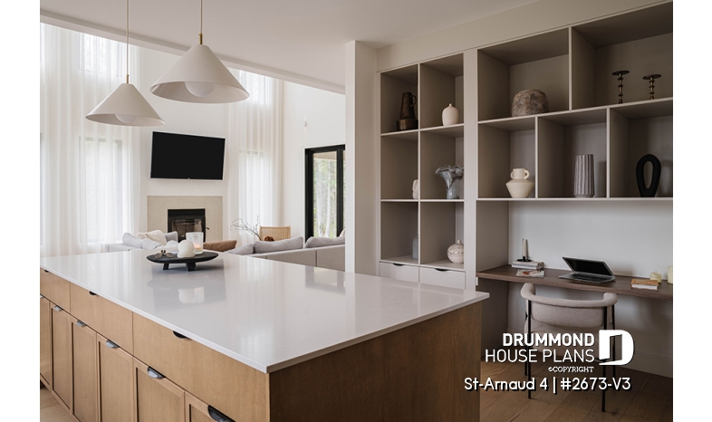 Photo Kitchen - St-Arnaud 4