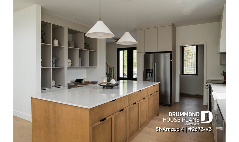 Photo Kitchen - St-Arnaud 4