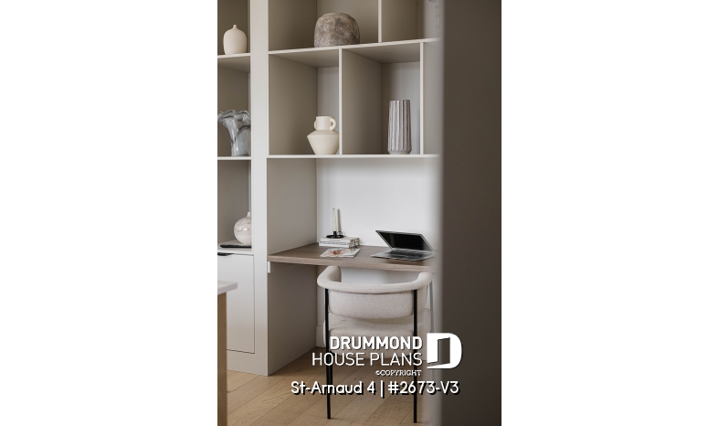 Photo Kitchen - St-Arnaud 4