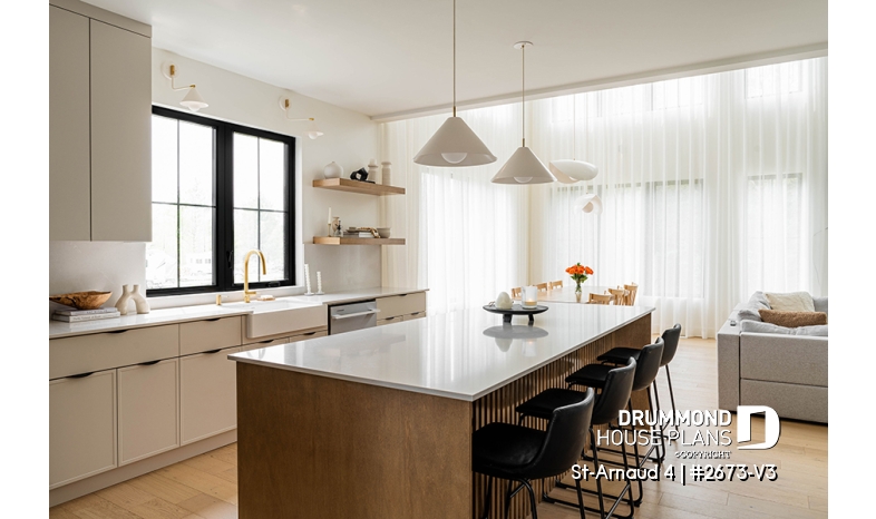 Photo Kitchen - St-Arnaud 4