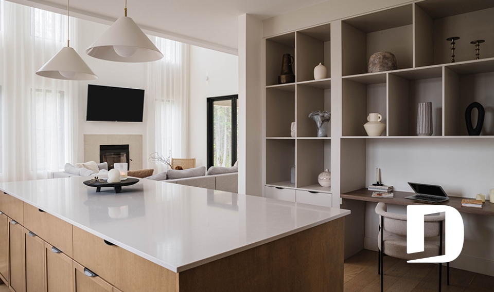 Photo Kitchen - St-Arnaud 4