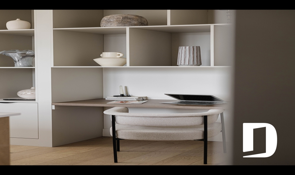 Photo Kitchen - St-Arnaud 4