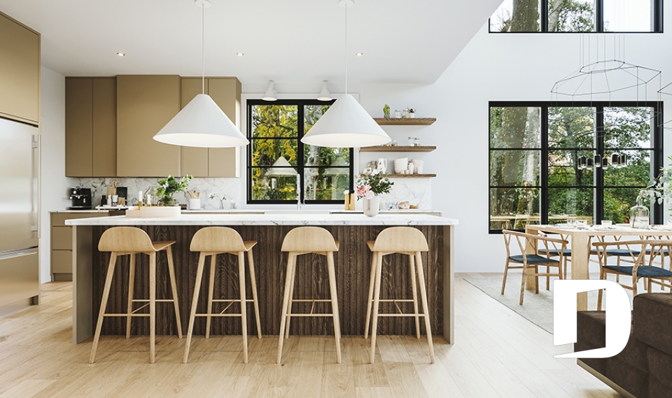 Photo Kitchen - St-Arnaud 4