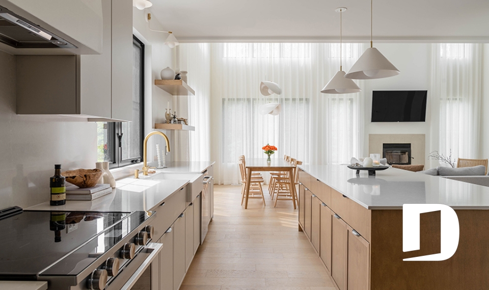 Photo Kitchen - St-Arnaud 4