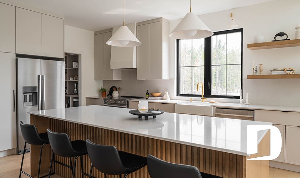 Photo Kitchen - St-Arnaud 4