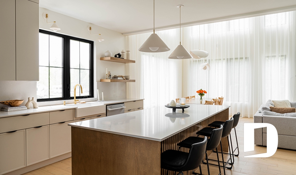 Photo Kitchen - St-Arnaud 4