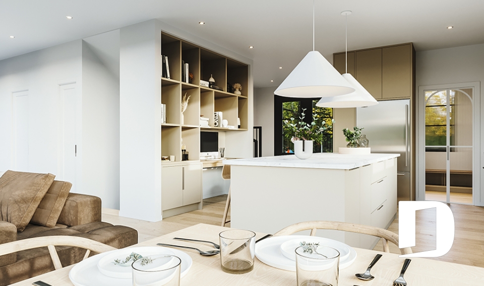 Photo Kitchen - St-Arnaud 4