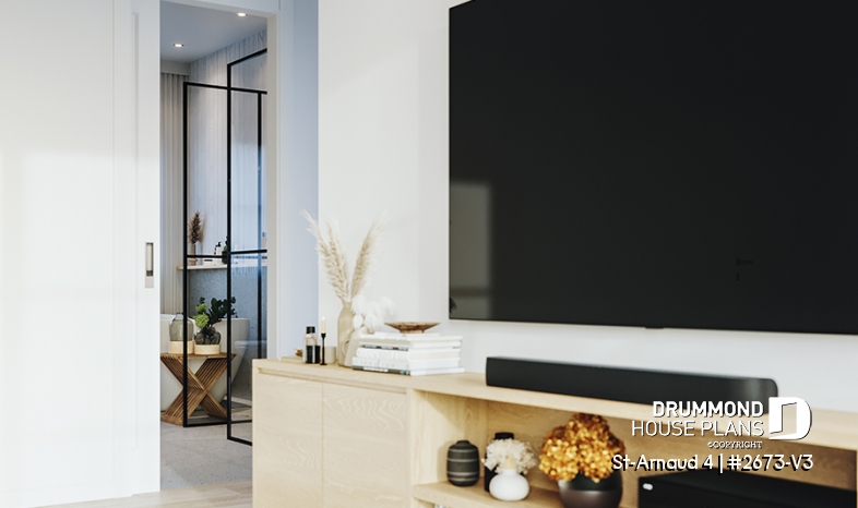 Photo Master suite - St-Arnaud 4