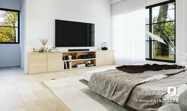 Photo Master suite - St-Arnaud 4