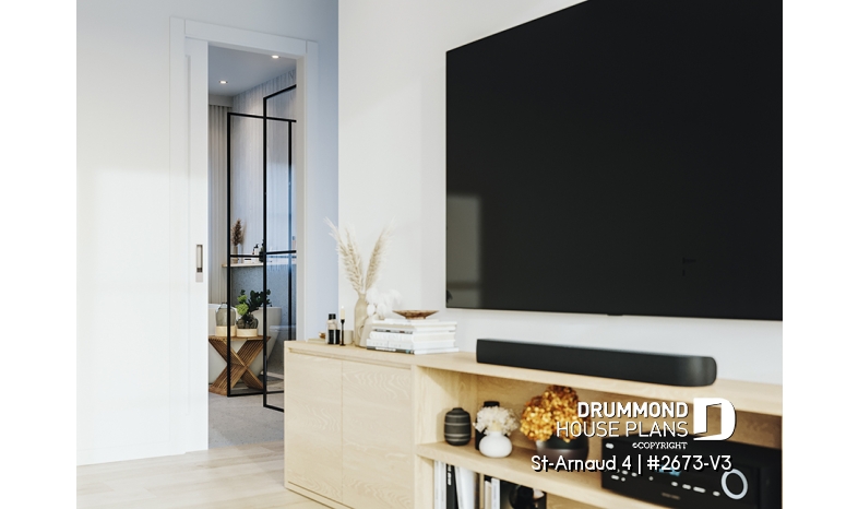 Photo Master suite - St-Arnaud 4