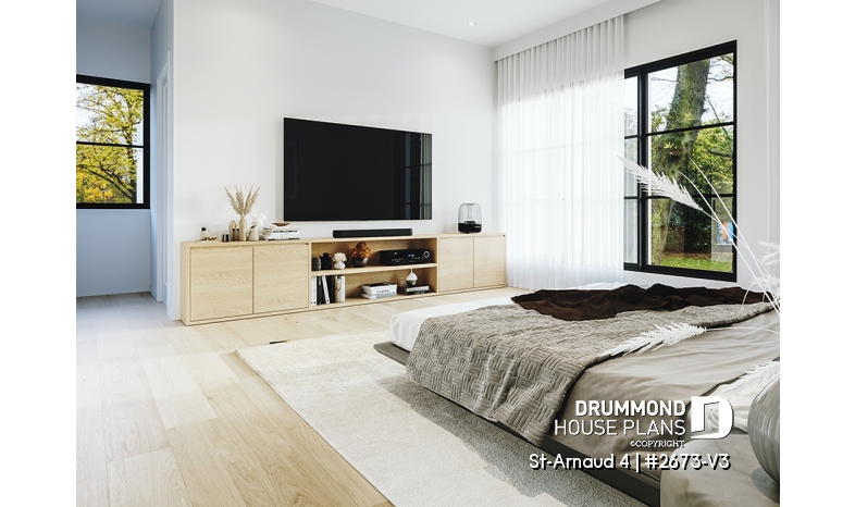 Photo Master suite - St-Arnaud 4