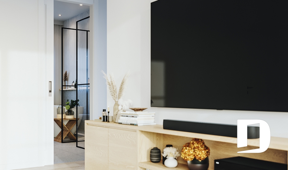 Photo Master suite - St-Arnaud 4