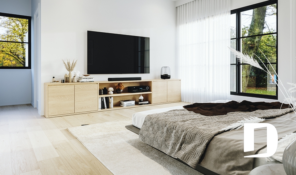 Photo Master suite - St-Arnaud 4