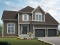 alternate - Traditional country cottage with formal living / dining room, family room next to kitchen, master with ensuite - Monahan
