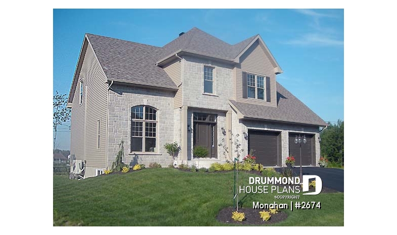 Photo front - Monahan