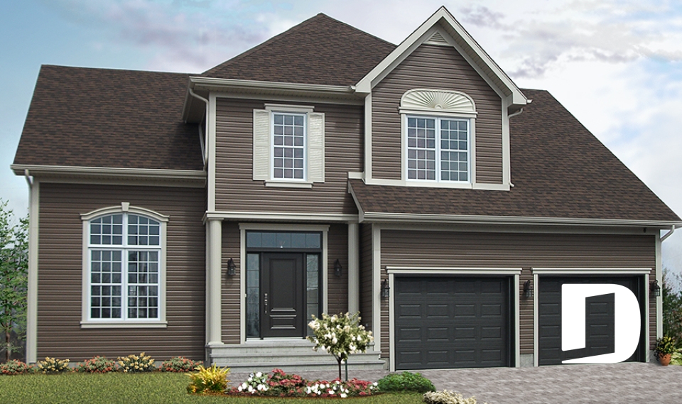 Photo front - Monahan