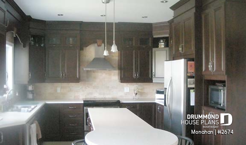 Photo Kitchen - Monahan
