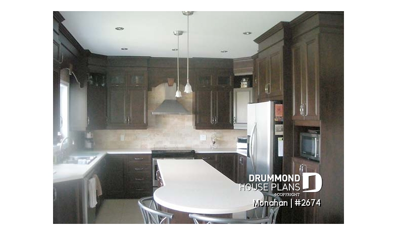 Photo Kitchen - Monahan