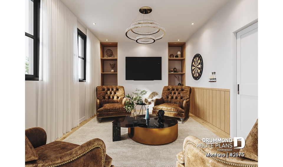 front - BASE MODEL - Montana