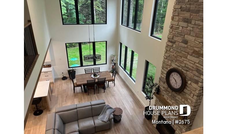 Photo Activity sector - Montana