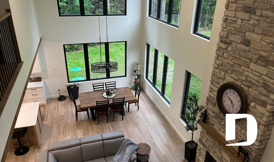 Photo Activity sector - Montana