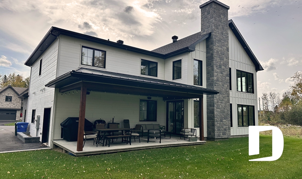 Photo back - Montana