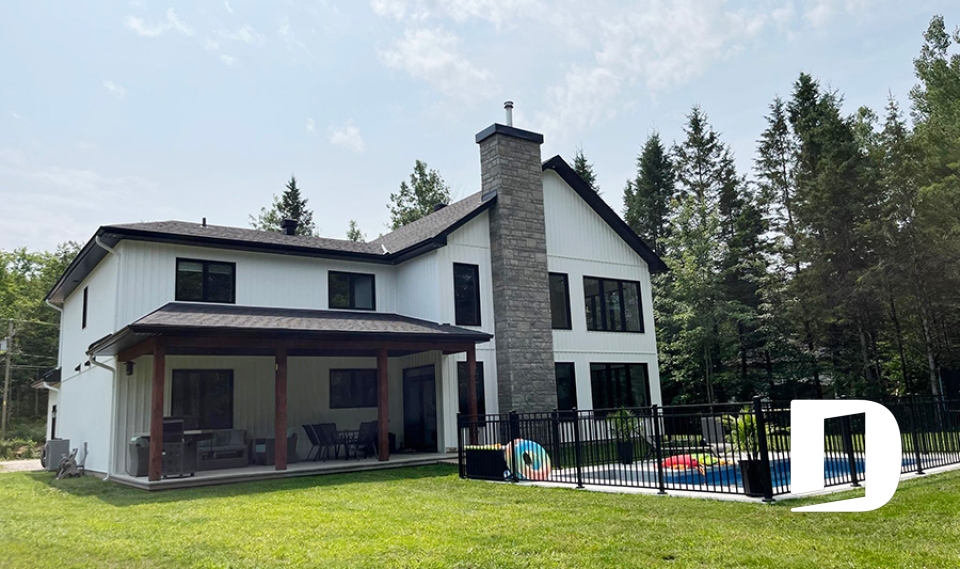 Photo back - Montana