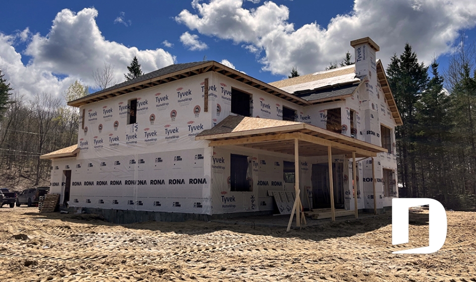 Photo back - Montana