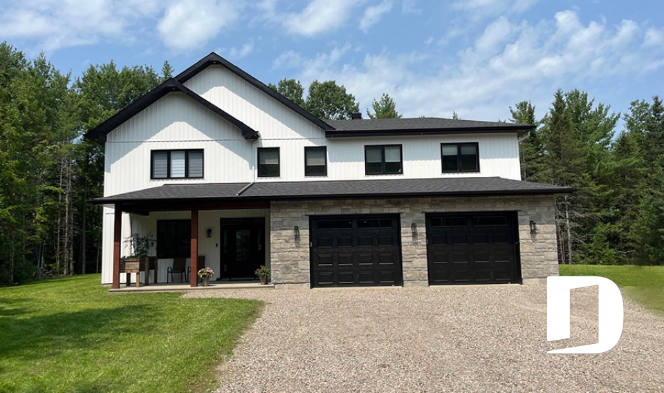 Photo front - Montana