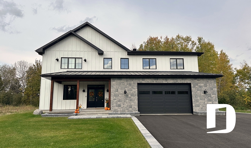 Photo front - Montana