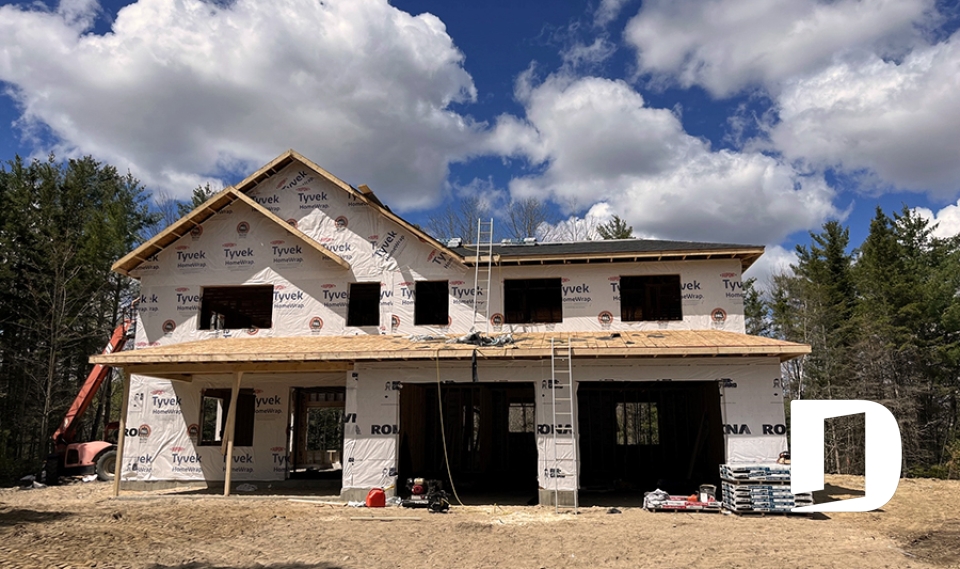 Photo front - Montana