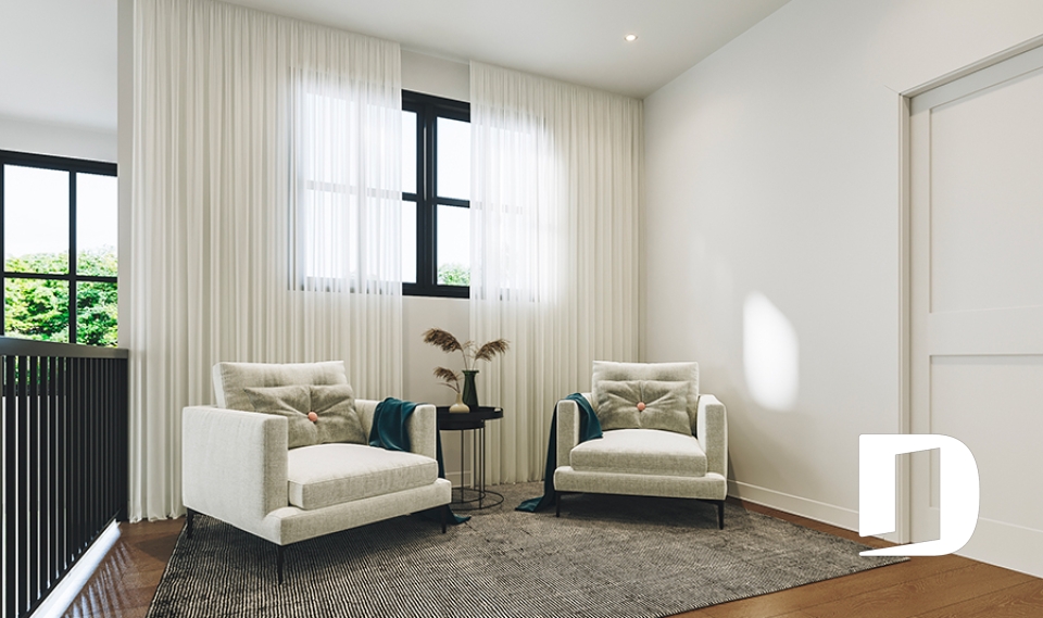 Photo Mezzanine - Montana